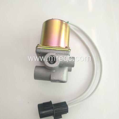 VF-270 Auto Parts Solenoid Valve